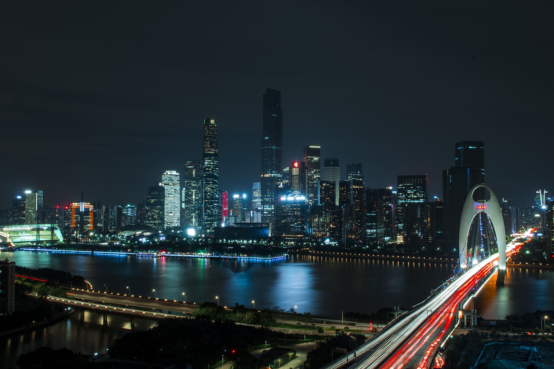 Guangzhou
